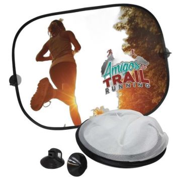 Car Sunshade Set