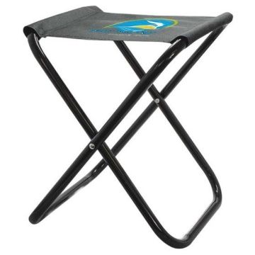 Quebec Folding Stool