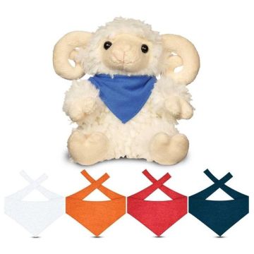 Small Rowdy Ram - Bandana
