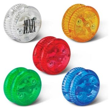 Light Up Yoyo