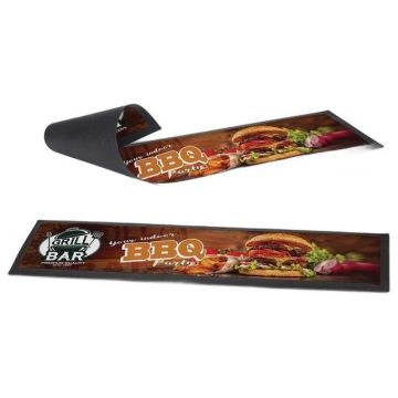 Bar Runner