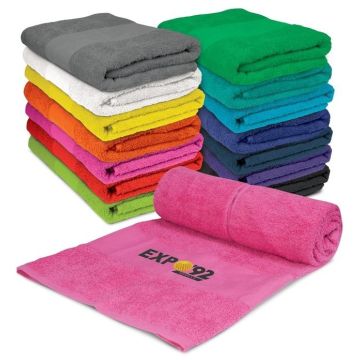 Dune Beach Towel