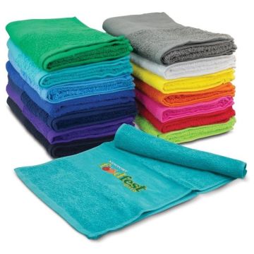 Enduro Sports Towel