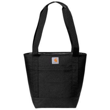 Carhartt 18 Can Cooler Tote Bag