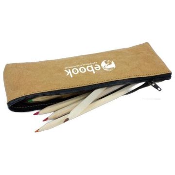 Panther Pencil Case