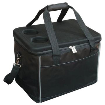Large Hard Top Cooler