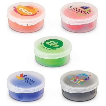 Silicone Straw with Case