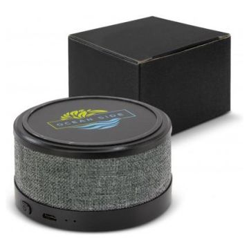 Icarus Speaker Wireless Charger