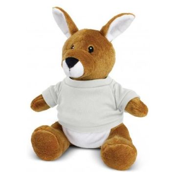 Kangaroo Plush Toy