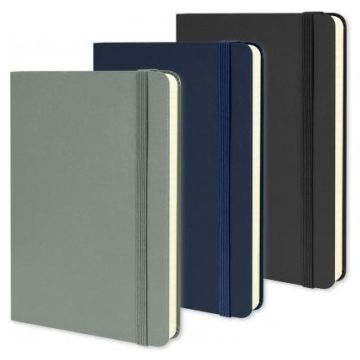 Moleskine Classic Hard Cover Notebook - Medium