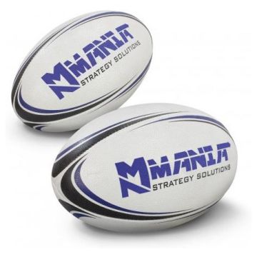 Rugby Ball Pro