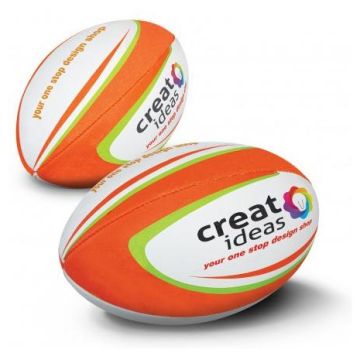 Rugby Ball Junior Pro