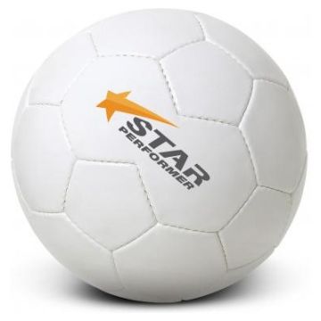 Soccer Ball Promo