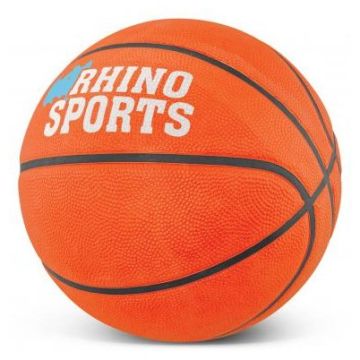 Basketball Promo