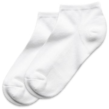 AS Colour Ankle Socks (2 Pack)