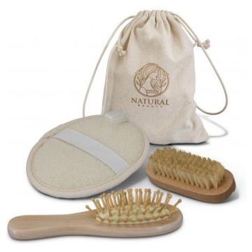 Inti Travel Set