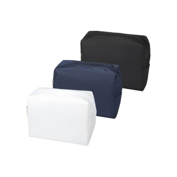 Muse GRS RPET Toiletry Bag