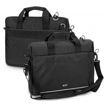 Swiss Peak RFID Laptop Bag
