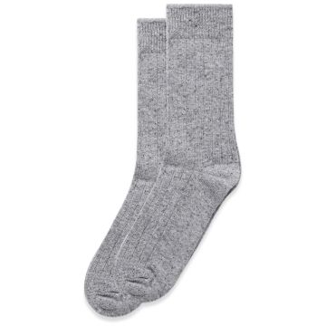 AS Colour Speckle Sock (2 Pk)