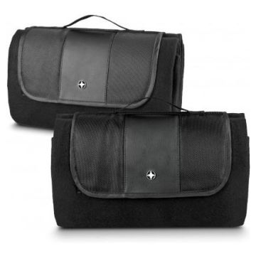 Swiss Peak Picnic Blanket