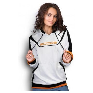 Custom Womens Sports Hoodie