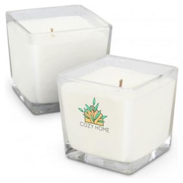 Ambient Scented Candle