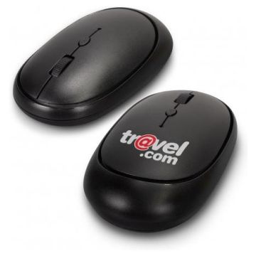 Astra Wireless Travel Mouse