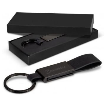 Stanton Key Ring