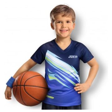 Custom Kids Performance T-Shirt