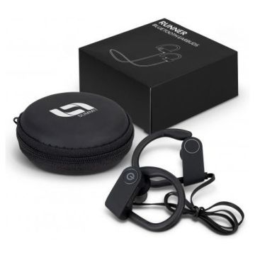 Runner Bluetooth Earbuds
