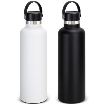 Nomad Vacuum Bottle 1L - Carry Lid