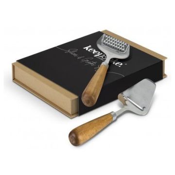 Keepsake Kitchen Slicer & Grater Set