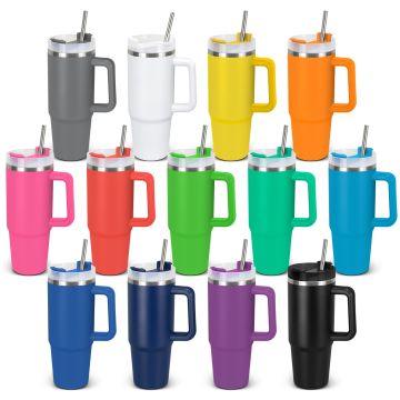 Atlantis Vacuum Cup