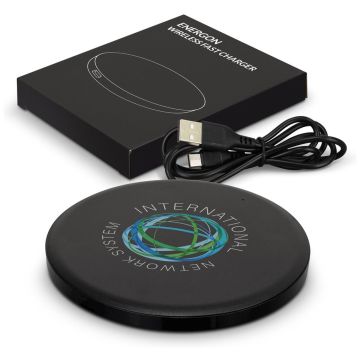 Energon Wireless Fast Charger
