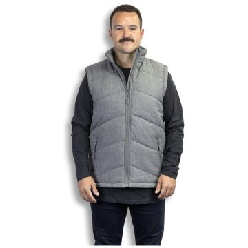 TRENDSWEAR Newport Mens Puffer Vest