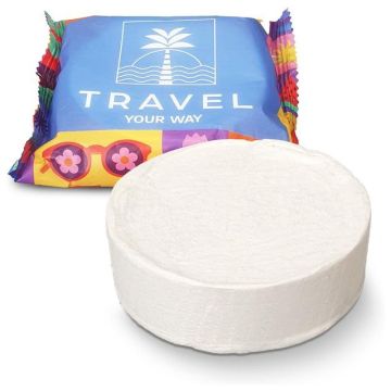 Compressed Towel