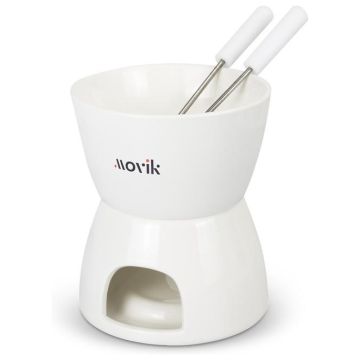 Mini Fondue Set