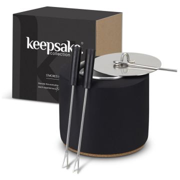 Keepsake S'mores Kit