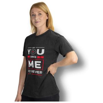 Faded Unisex T-Shirt
