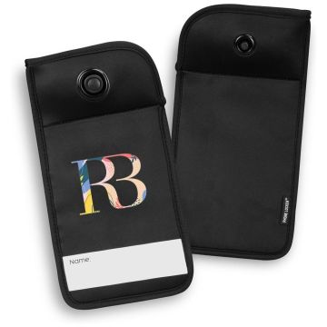 PhoneLocker Lockable Phone Pouch