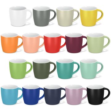 Mocha Coffee Mug