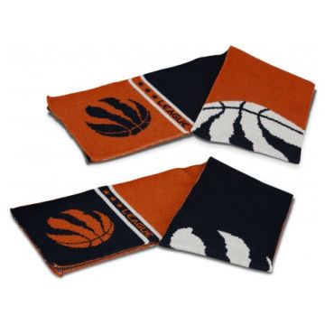 Sitka Custom Knitted Scarf