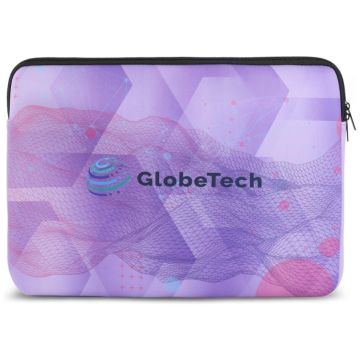 Full Colour Laptop Sleeve - Large