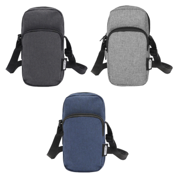 Ross GRS Recycled Phone Pouch