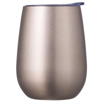 Double Wall Insulated Wine Tumbler 300ml AVANTI