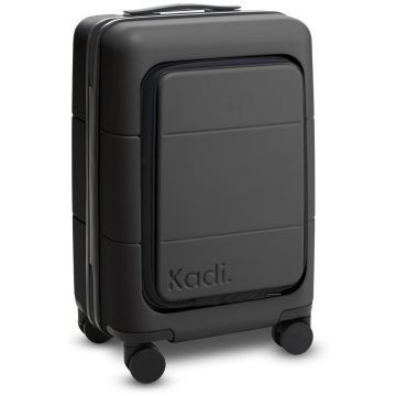 Kadi Carry-On Suitcase - Business