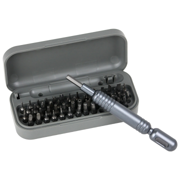 55 in 1 Pocket Screwdriver Tool Set
