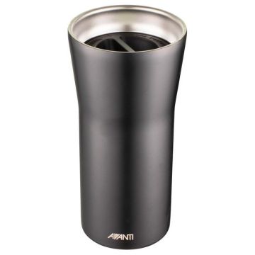 360 GO CUP Insulated Travel Cup  AVANTI