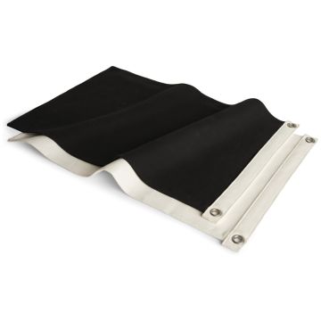 Canvas Flag