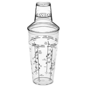 Boston Shaker AVANTI